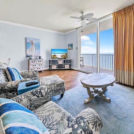Апартаменти Tidewater 2804 Панама-Сіті-Біч Екстер'єр фото