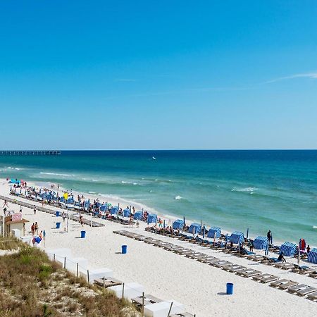 Апартаменти Tidewater 2804 Панама-Сіті-Біч Екстер'єр фото