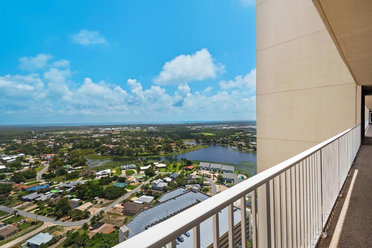 Апартаменти Tidewater 2804 Панама-Сіті-Біч Екстер'єр фото