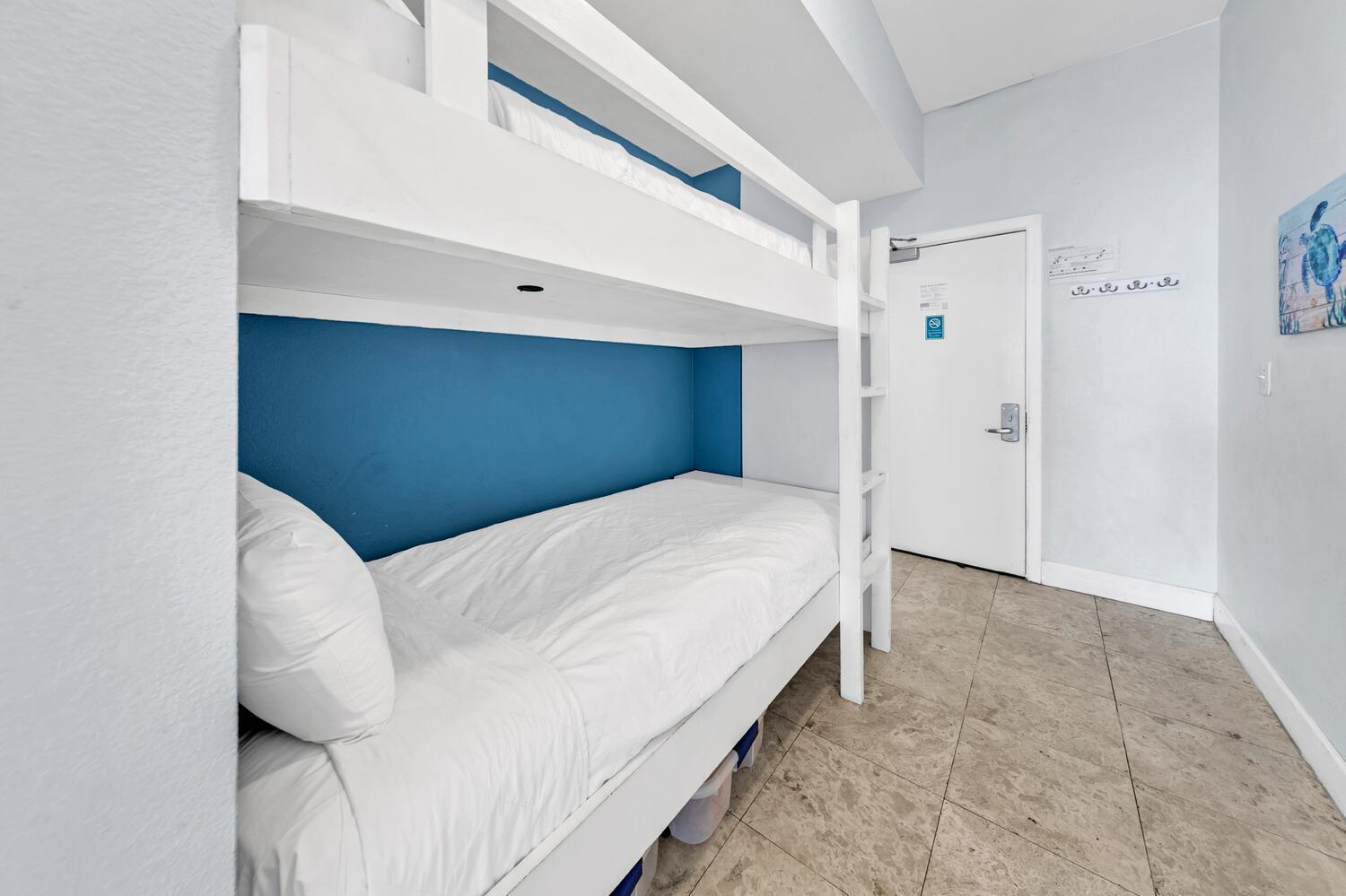 Апартаменти Tidewater 2804 Панама-Сіті-Біч Екстер'єр фото